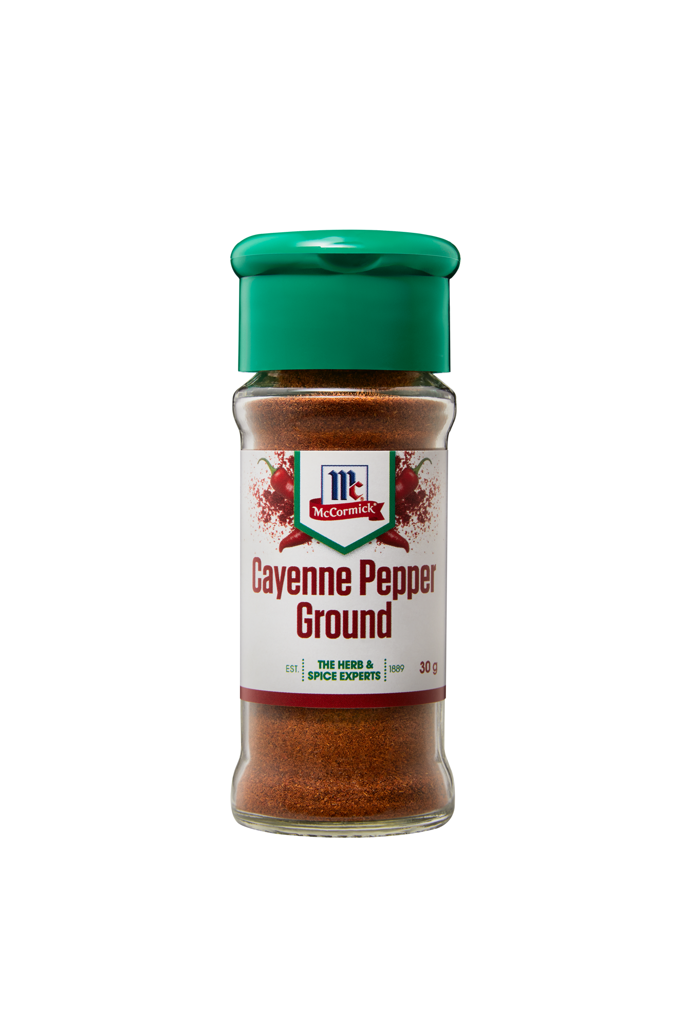 McCormick Cayenne Pepper Ground